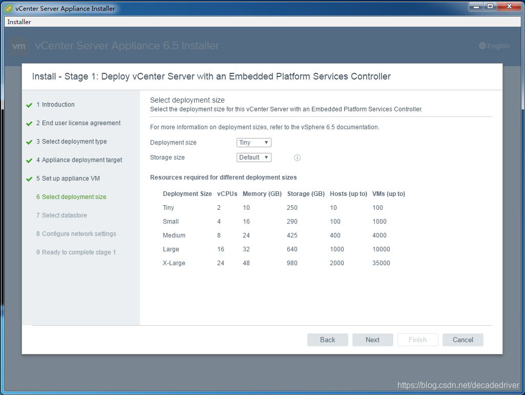 vcenter 添加 esxi vcenter搭建_最终用户_19