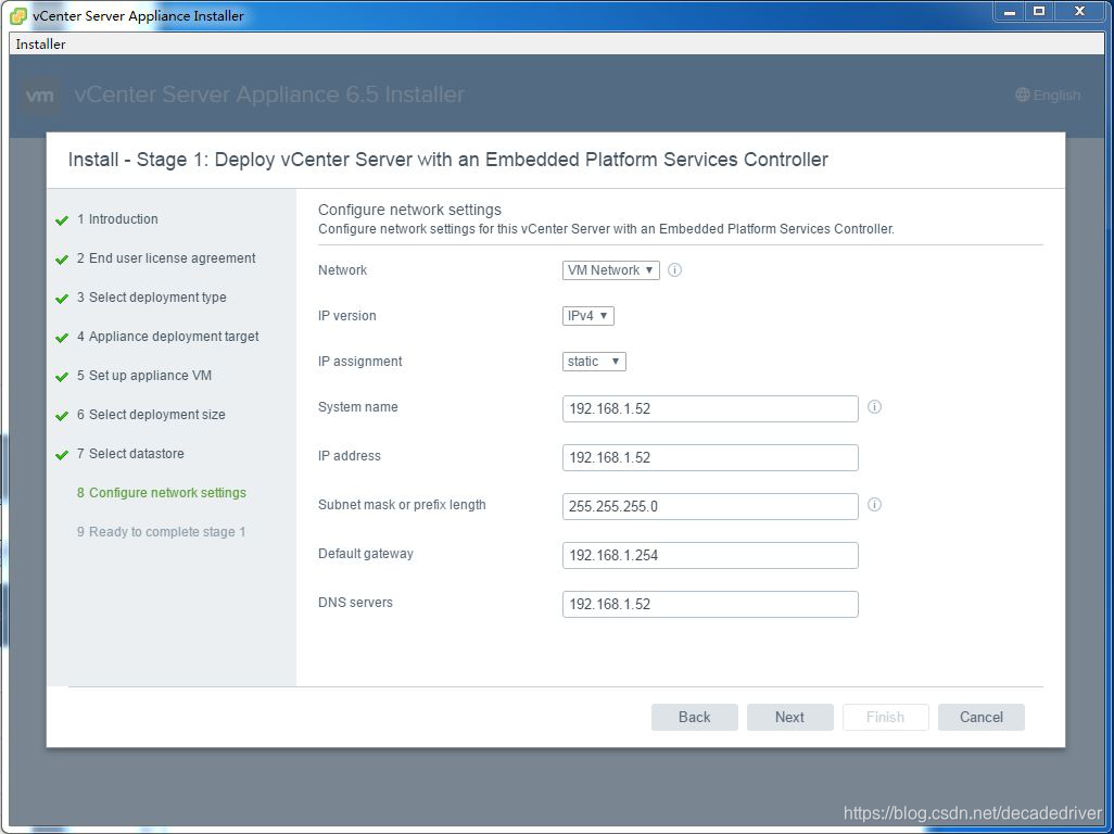 vcenter 添加 esxi vcenter搭建_用户名_21