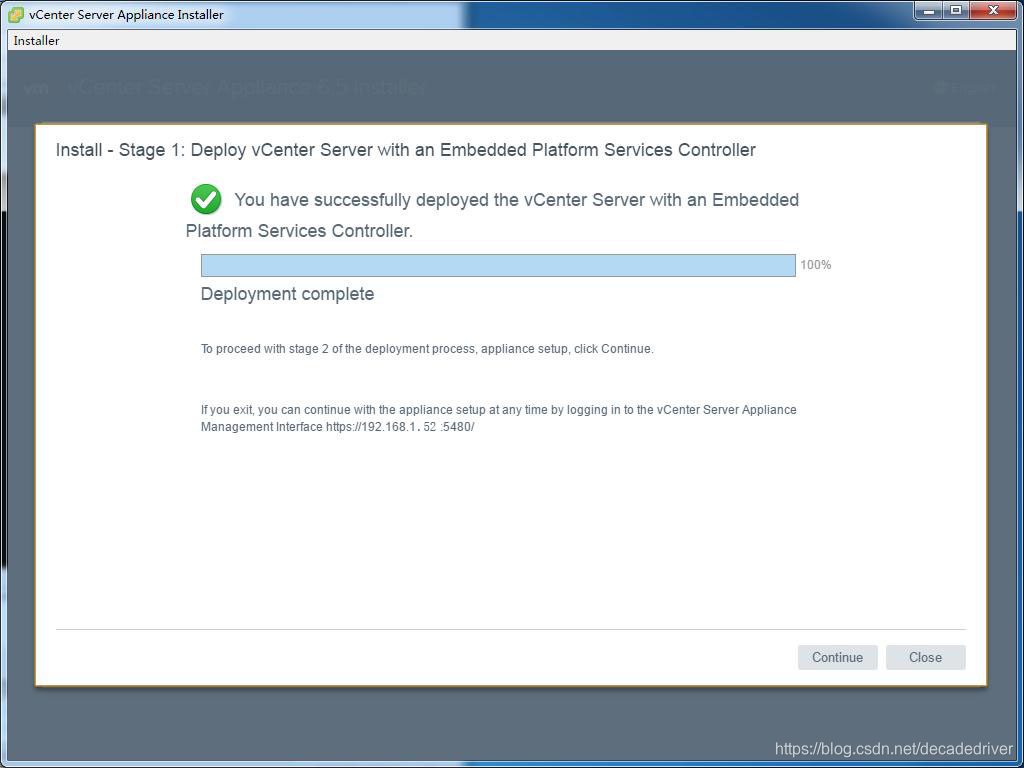 vcenter 添加 esxi vcenter搭建_用户名_23