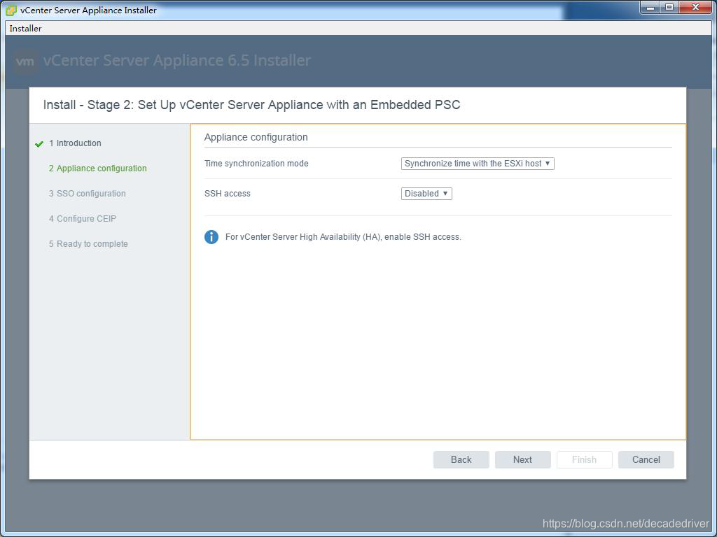 vcenter 添加 esxi vcenter搭建_最终用户_24