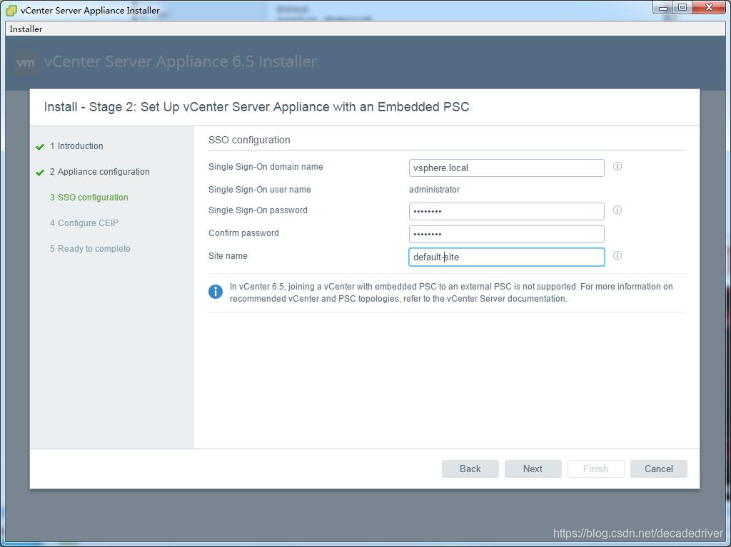 vcenter 添加 esxi vcenter搭建_vcenter 添加 esxi_25