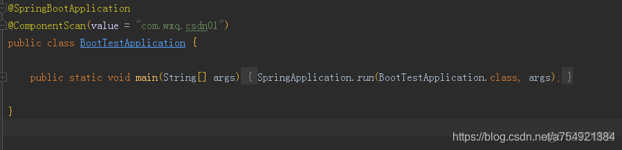 ubuntu springboot 服务 springboot autoconfigure_spring_08