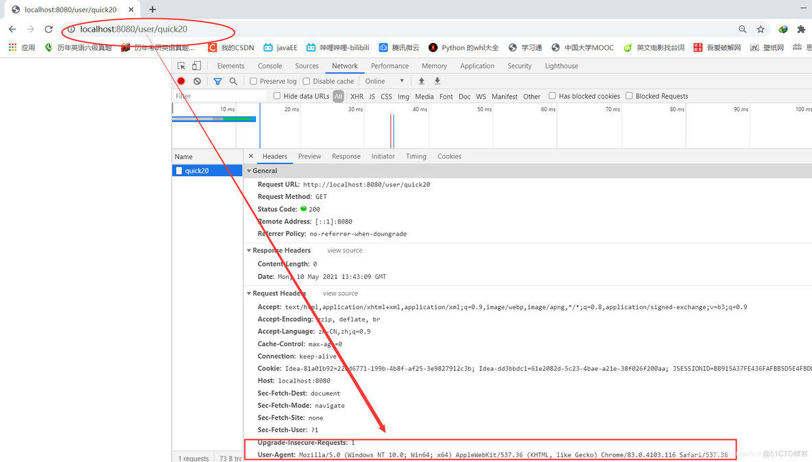 springmvc 处理请求 匹配handlemapping springmvc请求方式_类型参数_31