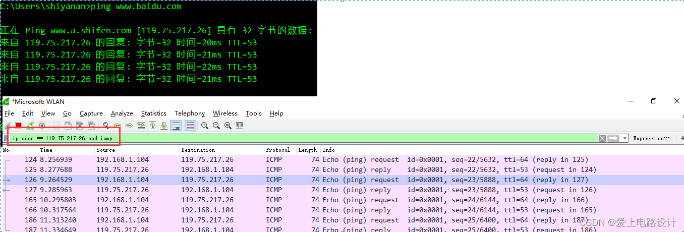 wireshark 怎么抓modbus数据包 wireshark3.0怎么抓包_IP_04