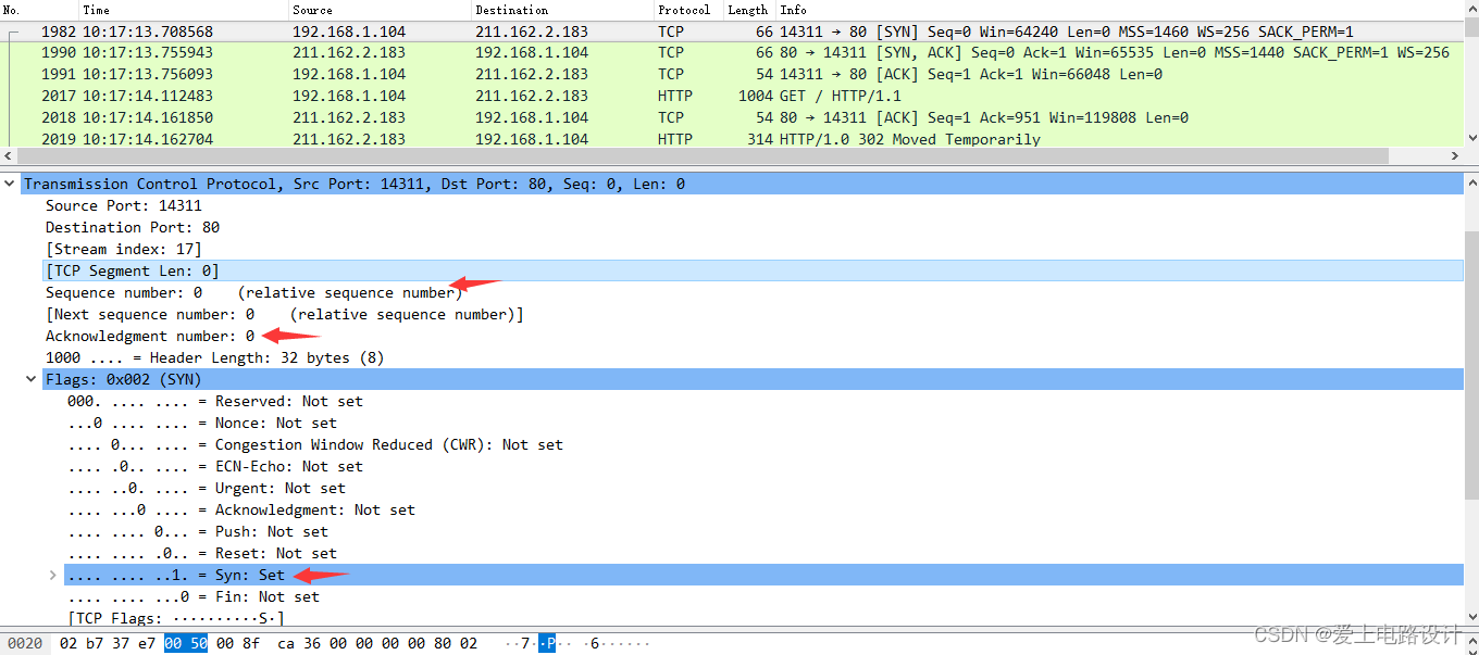 wireshark 怎么抓modbus数据包 wireshark3.0怎么抓包_IP_27