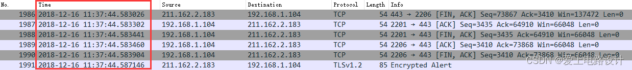 wireshark 怎么抓modbus数据包 wireshark3.0怎么抓包_IP_34