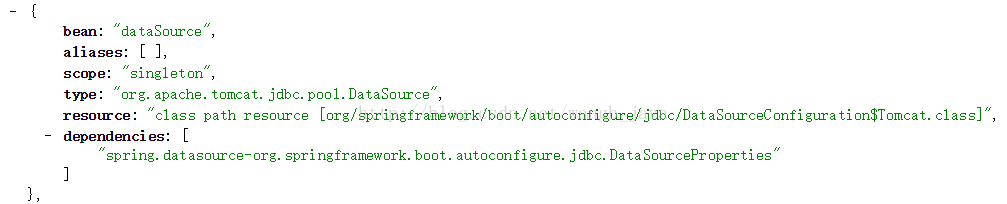 springboot 怎么禁止其他模块的kafka springboot禁用actuator端点安全性_spring boot_06