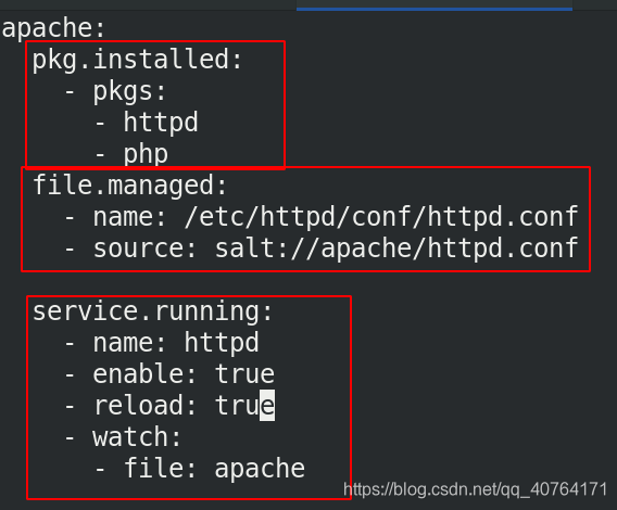 saltstack的state详解 saltstack web界面,saltstack的state详解 saltstack web界面_apache_15,第15张