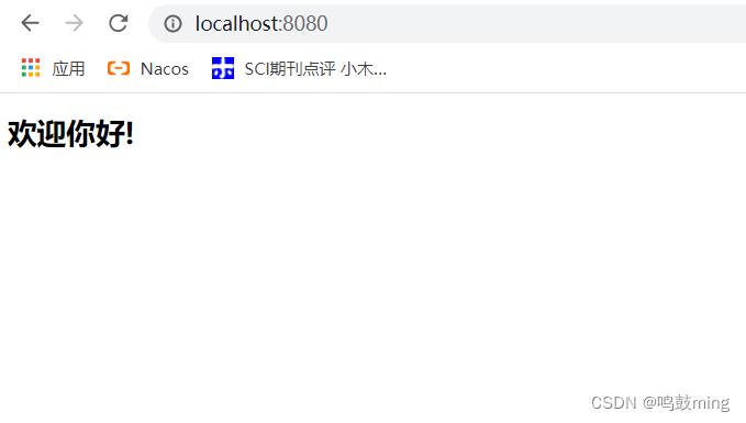 springboot配置静态资源占用线程嘛 springboot webapp静态资源配置_java_17