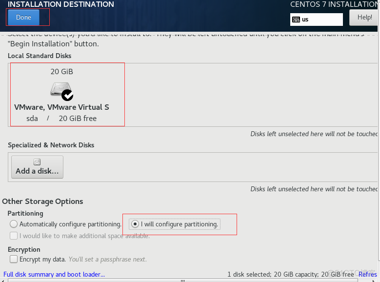 centos6 图形界面安装教程 centos6.7安装图形界面教程_IP_19