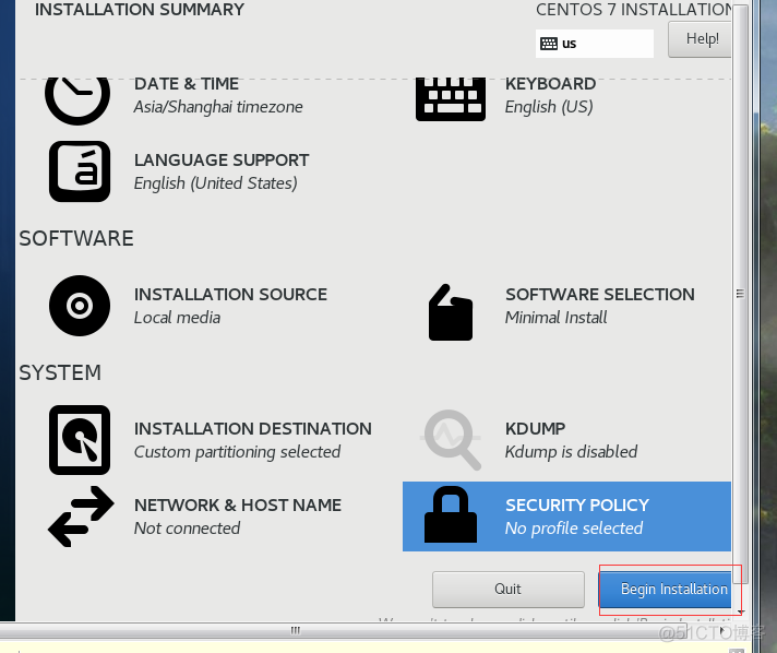 centos6 图形界面安装教程 centos6.7安装图形界面教程_centos6 图形界面安装教程_27