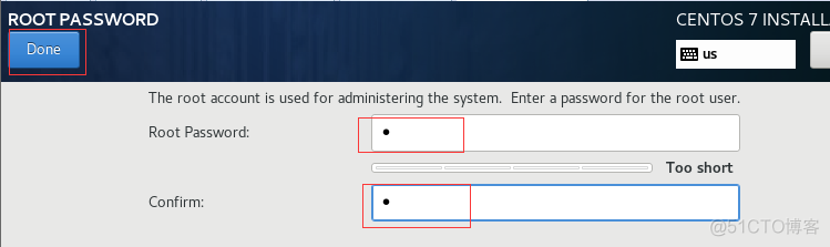 centos6 图形界面安装教程 centos6.7安装图形界面教程_IP_28