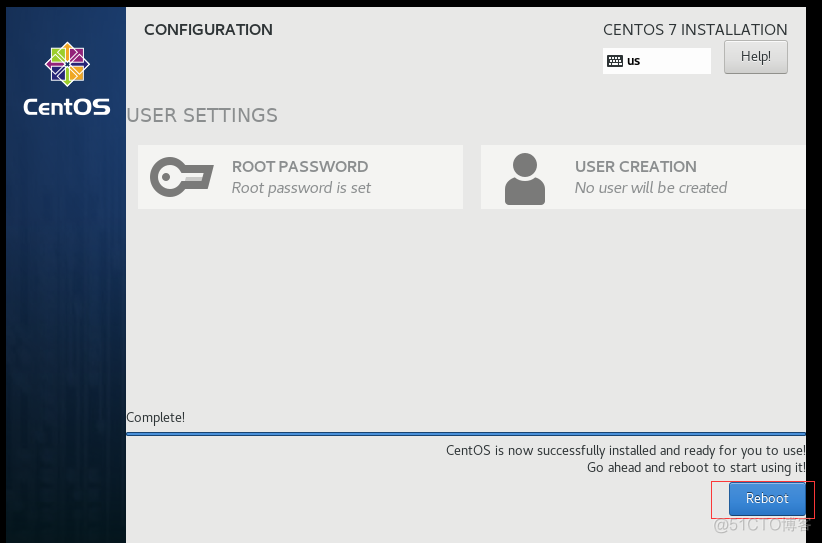 centos6 图形界面安装教程 centos6.7安装图形界面教程_centos6 图形界面安装教程_29