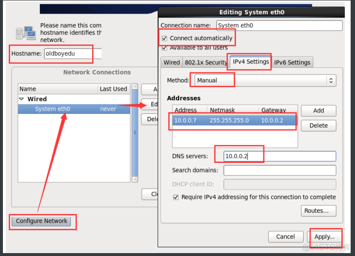 centos6 图形界面安装教程 centos6.7安装图形界面教程_centos6 图形界面安装教程_64