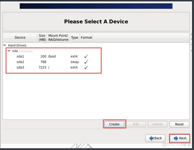 centos6 图形界面安装教程 centos6.7安装图形界面教程_centos_71