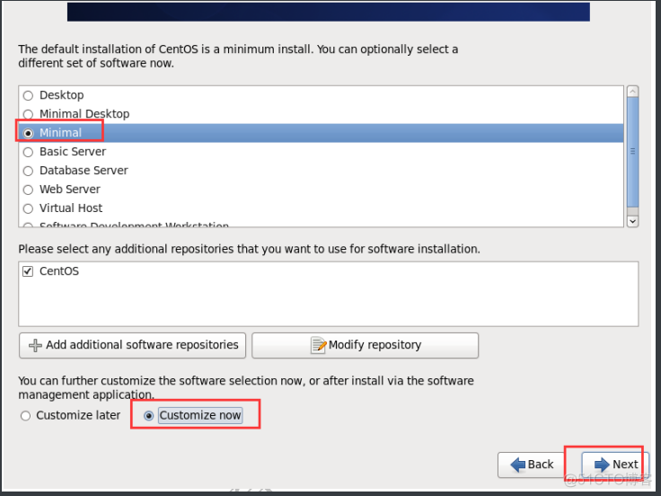 centos6 图形界面安装教程 centos6.7安装图形界面教程_centos6 图形界面安装教程_75