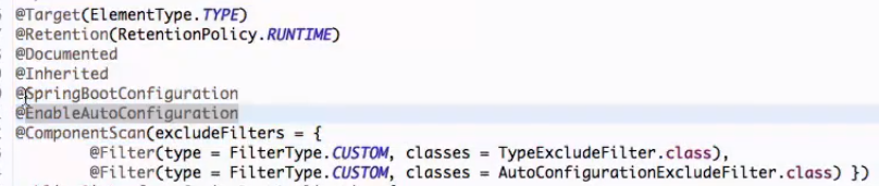 springboot动态mapping springboot mapping_springboot动态mapping