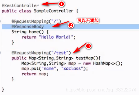 springboot动态mapping springboot mapping_SpringBoot注解学习_02