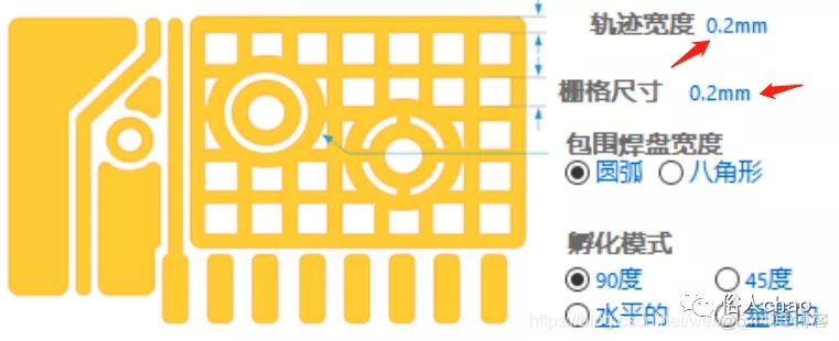 AD 原理图如何镜像 ad中怎么镜像图形_AD 原理图如何镜像_18