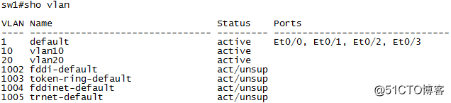 ACCESS端口只发不收 access端口收发图解_oracle trunkc_06