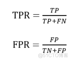 分类问题转换为回归问题 分类问题也是回归问题_召回率_11