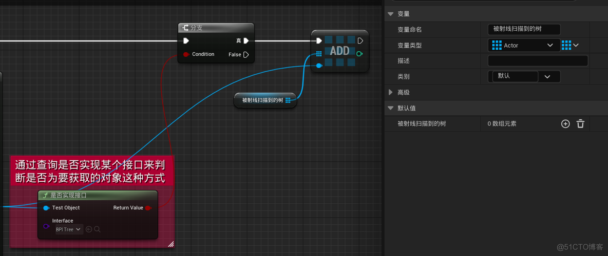 UE5 remotecontrol 其他ip ue5新功能_自定义_04