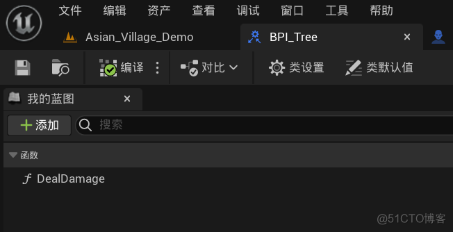 UE5 remotecontrol 其他ip ue5新功能_局部变量_05