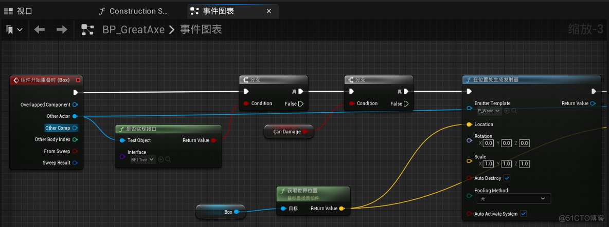 UE5 remotecontrol 其他ip ue5新功能_局部变量_16