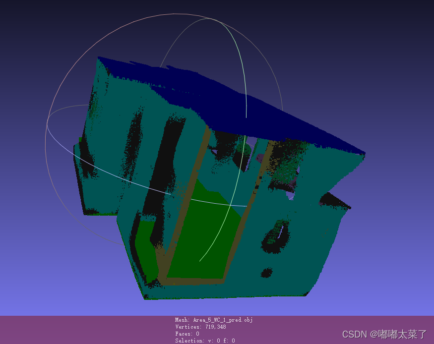 3D点云ICP ceres求解 3d点云技术_计算机视觉_04