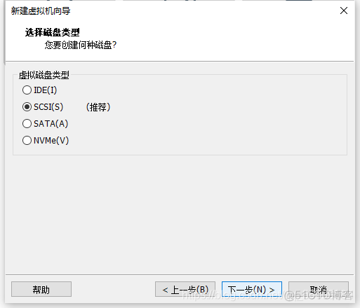 esxi中linux如何配置网络 esxi装linux_NAT_11