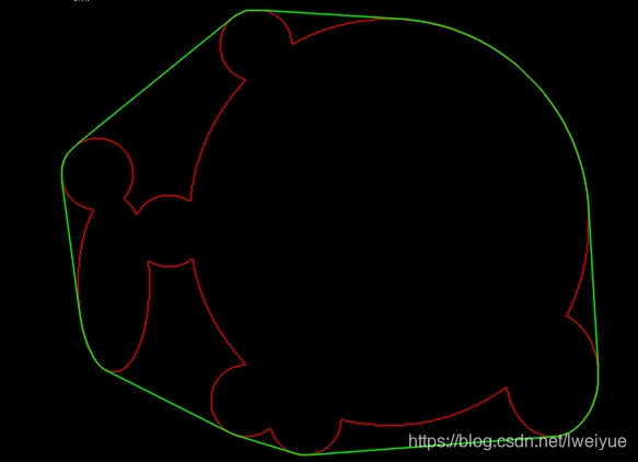 opencv 区域 找图 opencvsharp获取图像区域_OpenCV_07