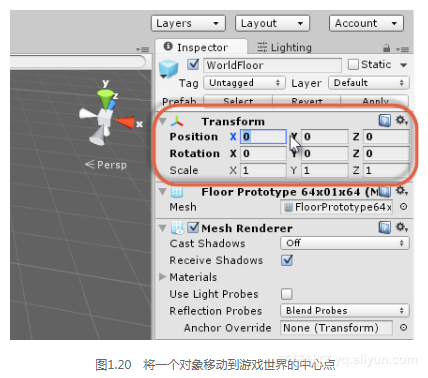 Unity可以制作H5项目码 unity开发h5,Unity可以制作H5项目码 unity开发h5_目标对象,第1张