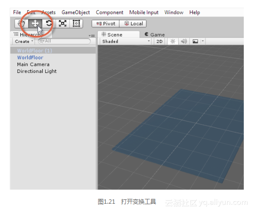 Unity可以制作H5项目码 unity开发h5,Unity可以制作H5项目码 unity开发h5_Unity可以制作H5项目码_02,第2张