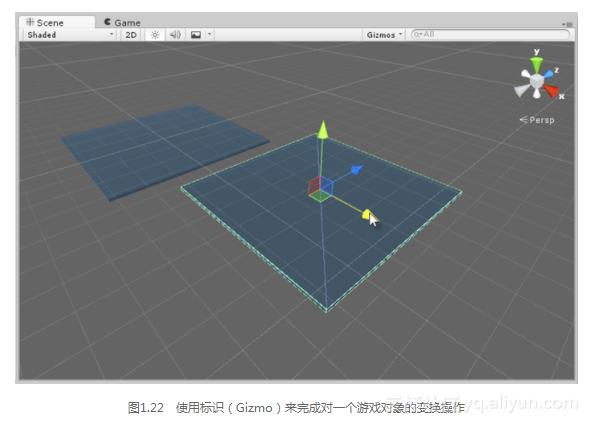 Unity可以制作H5项目码 unity开发h5,Unity可以制作H5项目码 unity开发h5_目标对象_03,第3张