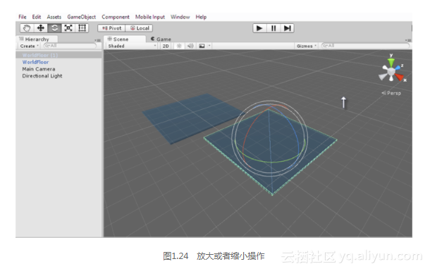 Unity可以制作H5项目码 unity开发h5,Unity可以制作H5项目码 unity开发h5_Unity可以制作H5项目码_05,第5张