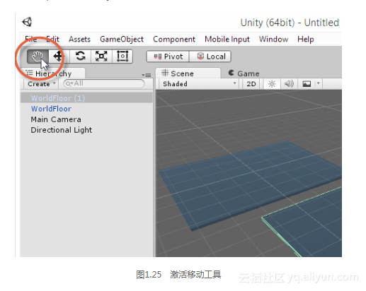 Unity可以制作H5项目码 unity开发h5,Unity可以制作H5项目码 unity开发h5_Unity可以制作H5项目码_06,第6张