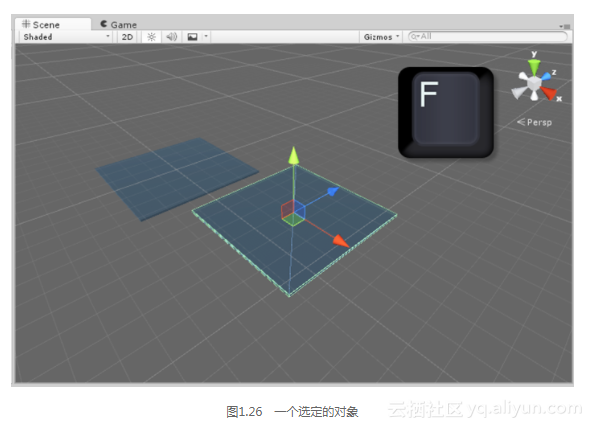 Unity可以制作H5项目码 unity开发h5,Unity可以制作H5项目码 unity开发h5_目标对象_07,第7张