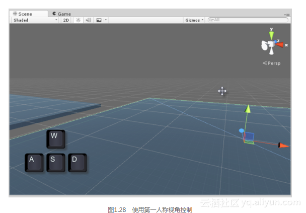 Unity可以制作H5项目码 unity开发h5,Unity可以制作H5项目码 unity开发h5_缩放_09,第9张