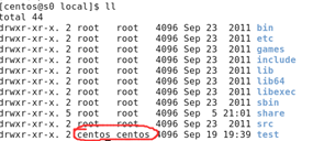 centos 创建 Filesystem centos6创建文件_创建文件_04