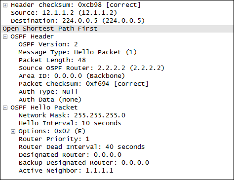 ospf邻居信息表 ospf邻居状态_OSPF_02