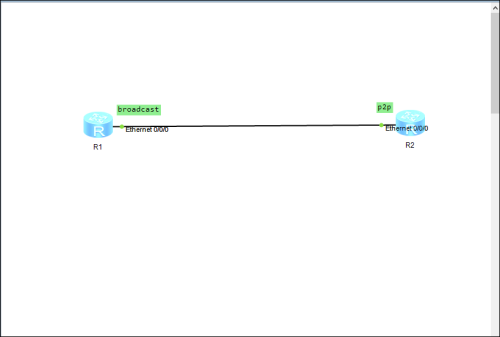 ospf邻居信息表 ospf邻居状态_组播_05