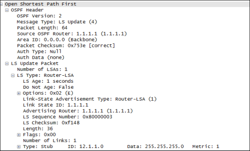 ospf邻居信息表 ospf邻居状态_ospf邻居信息表_12