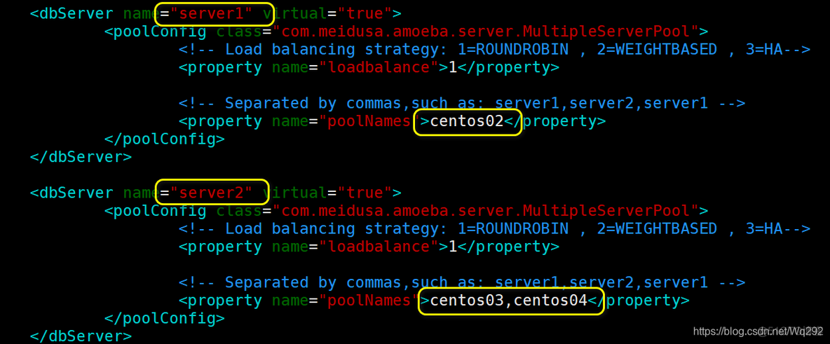 innobackupex mariadb 主从 mariadb主从切换_linux_09