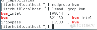 kvm win7驱动 kvm上可以安装win7吗_CentOS_03