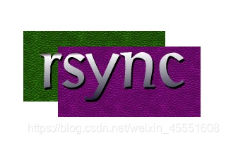 rsync本地增量备份 rsync备份大量数据_rsync_02