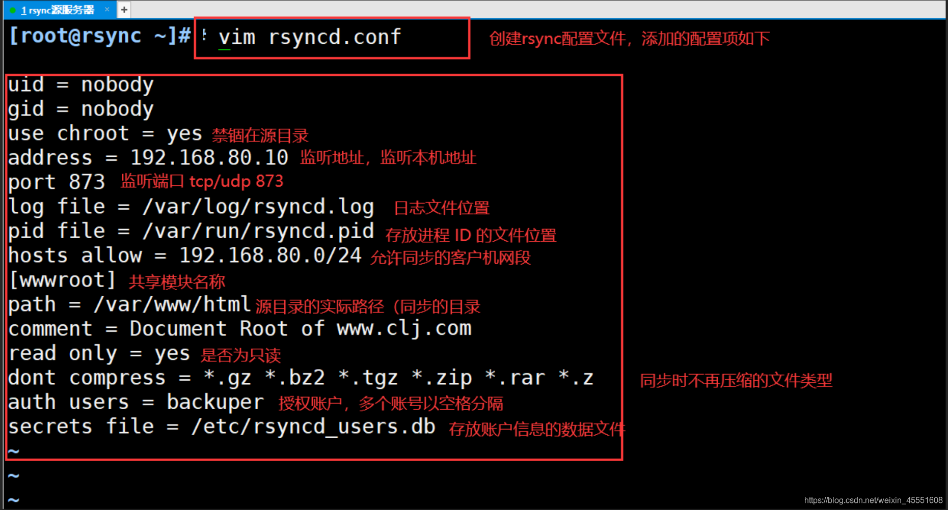 rsync本地增量备份 rsync备份大量数据_inotify_06