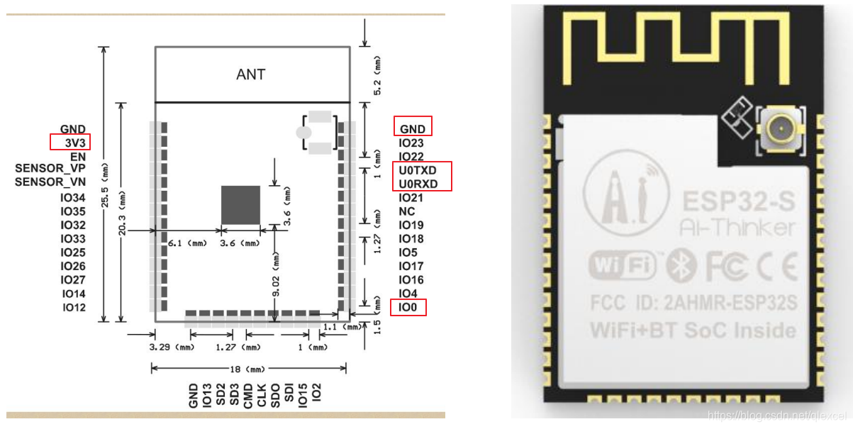 ESP32 软复位 esp32使用教程_ESP32 软复位_15