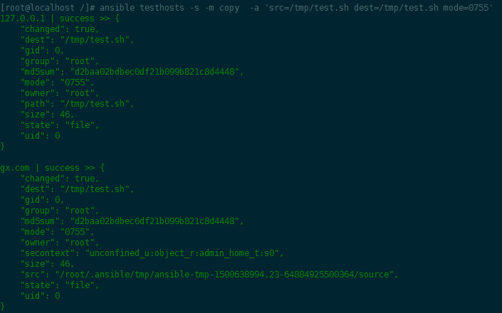 ansible 安装mysq ansible 安装pycrypto_python_03