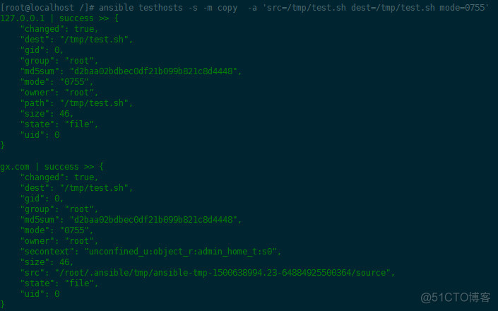 ansible 安装mysq ansible 安装pycrypto_ansible 安装mysq_03