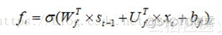 BiLSTM双向长短期记忆网络 短时记忆提取双重模型_LSTM_09